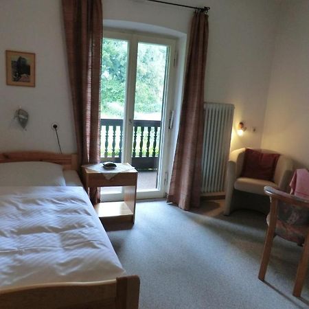 باد جريسباخ Hotel Garni Rottaler Hof الغرفة الصورة