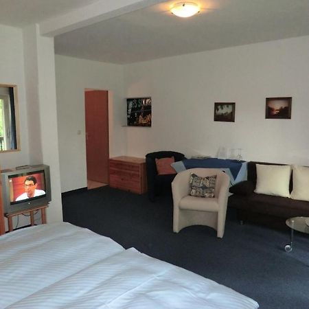 باد جريسباخ Hotel Garni Rottaler Hof الغرفة الصورة